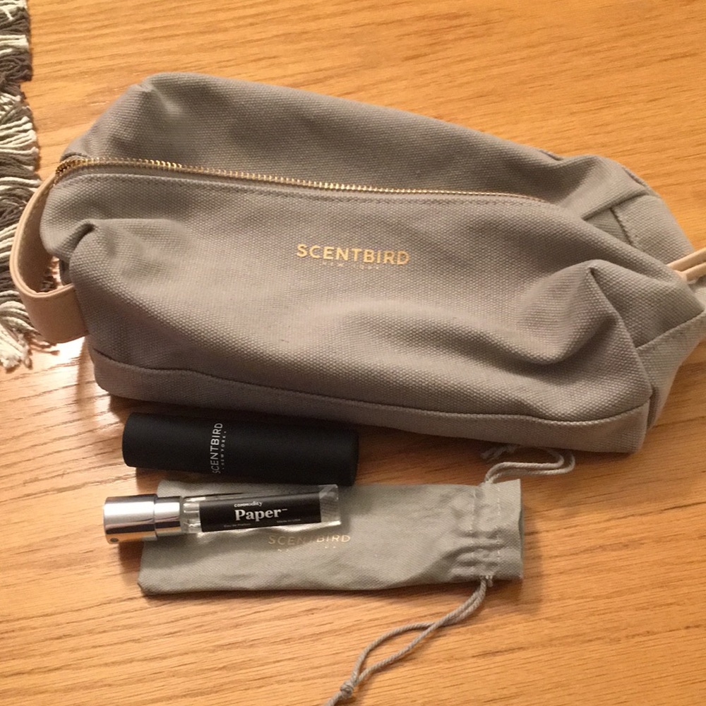 Commodity Paper- Set